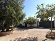 Casa en venta en Zaragoza, Garrapinillos. Chalet...