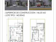 Casa en venta en Zaragoza, Juárez, Chihuahua