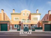 Casa en Venta en Zaratán