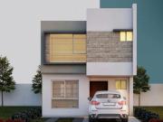 Casa en venta en Zaru Querétaro. GPS