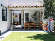 CASA EN VENTA EN ZAVALETA CON 4 RECÁMARAS Y AMPLIO JARDÍN