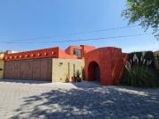 Casa en Venta en Zavaleta a precio de terreno