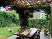 Casa en venta en Zavaleta con 4 recamaras