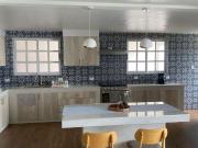 Casa en venta en Zavaleta: elegancia, espacio y seguridad