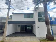 Casa en venta en Zavaleta. Puebla