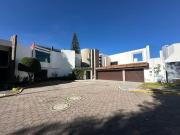 Casa en venta en Zavaleta Residencia de lujo en Puebla