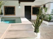 Casa en Venta en Zazil Ha, Solidaridad, Quintana Roo