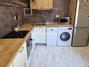 Casa en venta en Zeberio. Casa pareada a la venta en...