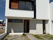 CASA EN VENTA EN ZEN LIFE I EL MARQUÉS