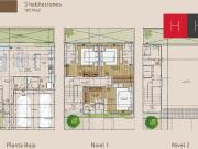 Casa en Venta en Zerezotla