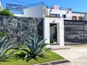 Casa en venta en Zerezotla, San Pedro Cholula con amplio...