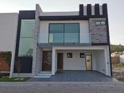 Casa en venta en Zerezotla, San Pedro Cholula, Puebla