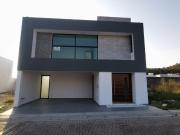 Casa en venta en Zerezotla, San Pedro Cholula, Puebla