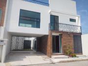 Casa en Venta en Zerezotla, San Pedro Cholula, Puebla