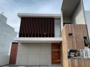 CASA EN VENTA EN ZIBATA BIZNAGA