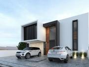 Casa en venta en Zibatá, Cancún, Querétaro