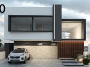 Casa en venta en Zibatá, Cancún, Querétaro