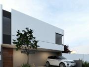 Casa en venta en Zibatá, Cancún, Querétaro