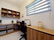 CASA EN VENTA EN ZIBATÁ, con jardín y roof garde