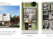 Casa en venta en Zibata El Marqu?s 1591