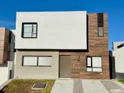 CASA EN VENTA EN ZIBATÁ — El Marqués, Qro