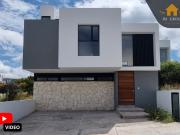 Casa en venta en Zibatá, El Marqués, Querétaro