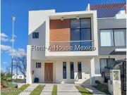 Casa en venta en Zibatá, Querétaro