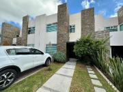 CASA EN VENTA EN ZIBATÁ QUERÉTARO