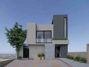 Casa en Venta en Zibatá Querétaro con Roof Garden
