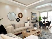 CASA EN VENTA EN ZIBATÁ, QUERÉTARO, CON ROOF GARDEN