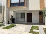 Casa en venta en Zibatá Querétaro. GPS