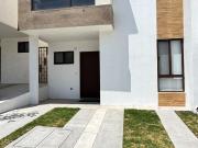 Casa en venta en Zibatá Querétaro. GPS