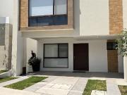 Casa en venta en Zibatá Querétaro. GPS