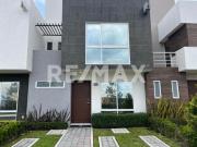 Casa en Venta en Zinacantepec, cada en condominio en...