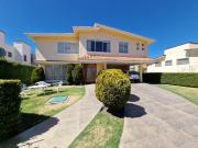 Casa en venta en Zinacantepec en Residencial Zamarrero