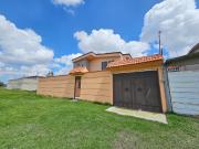 ¡Casa en Venta en Zinacantepec, Estado de México! A solo...