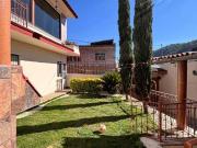 CASA EN VENTA EN ZINAPÉCUARO MICH