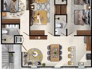 Casa en venta en Zirándaro, San Miguel de Allende,...