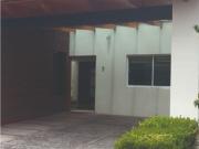 Casa en venta en zona Av Tecnológico, San Jerónimo...