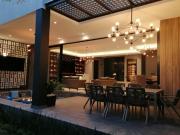 Casa en venta en Zona Azul, Lomas de Angelópolis, Puebla