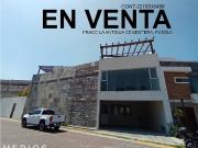 Casa en venta en Zona Cementos Atoyac, Puebla, Puebla