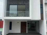 Casa en Venta en Zona Cementos Atoyac, Puebla, Puebla