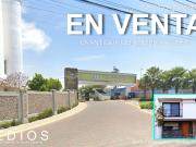 Casa en venta en Zona Cementos Atoyac, Puebla, Puebla