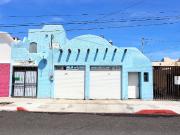 Casa en venta en Zona Central, La Paz, Baja California Sur