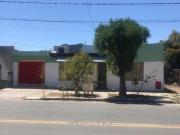 Casa en venta en zona céntrica de Cutral Có