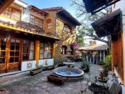 Casa en venta en zona centro de Tepoztlán