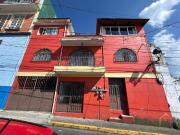 Casa en venta en zona Centro de Xalapa Veracruz
