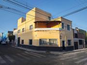 Casa en Venta en Zona Centro, Guadalajara