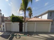 Casa en venta en Zona Centro, Tijuana, Baja California