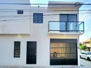 Casa en venta en Zona Centro, Veracruz